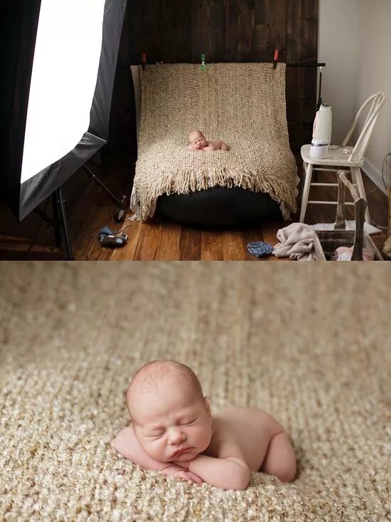 Фото в домашних условиях в месяц Pin on Fotografía de Bebés Tips, inspiración y cursos online