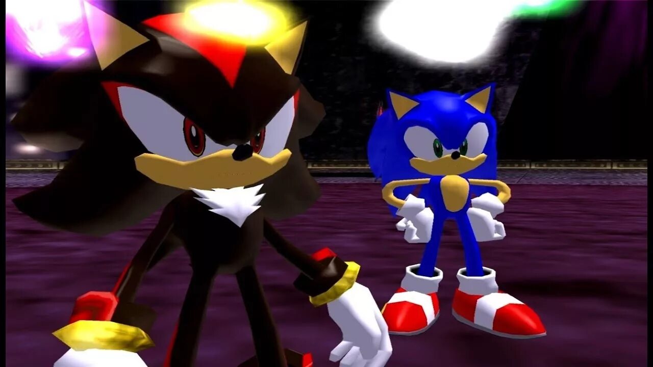 Герой шедоу. Sonic Heroes Final Boss. Sonic Heroes Sonic story end. Sonic Heroes 2 финальный босс. Последний босс Sonic Heroes.