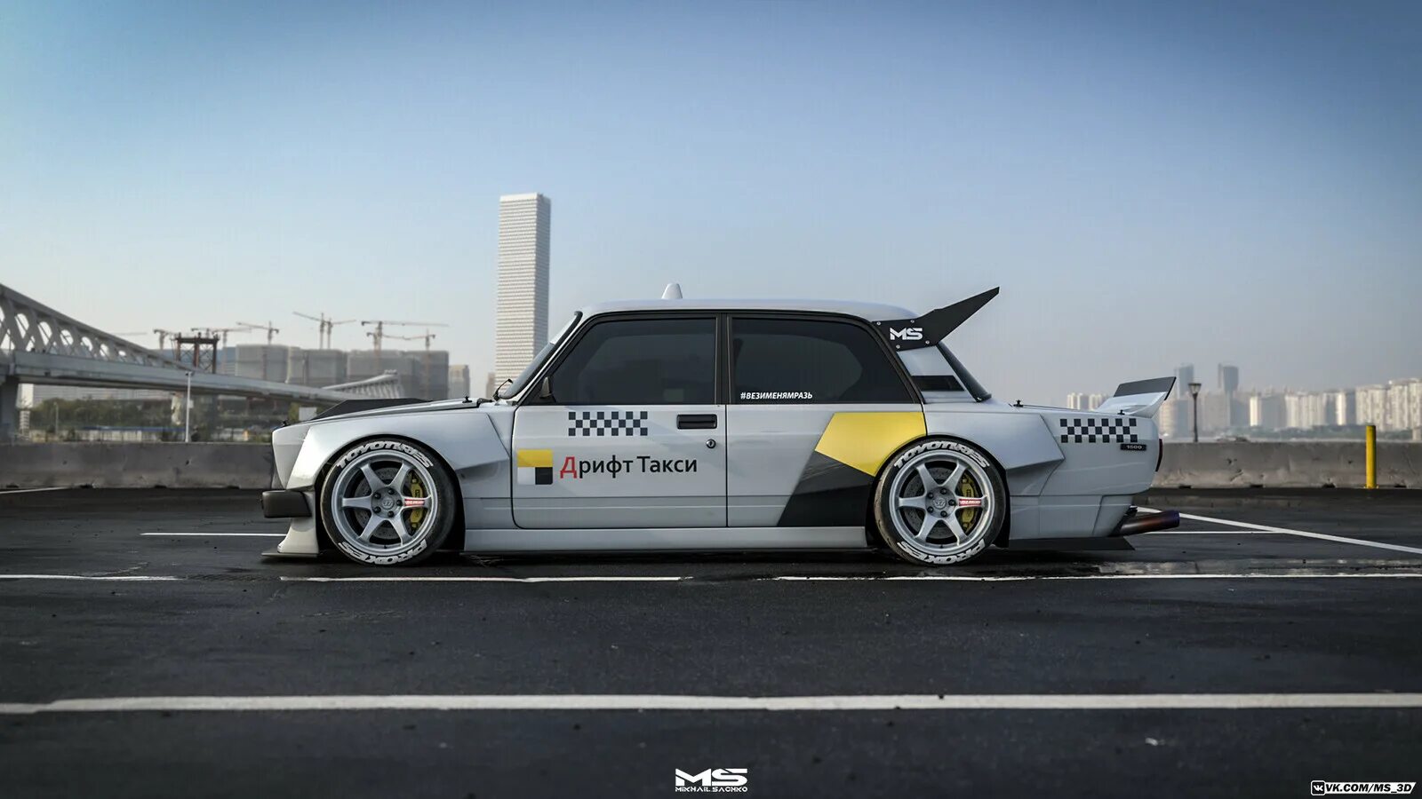 Drift taxi sls. Дрифт ВАЗ 2105 яшма. Дрифт такси 2107. Дрифт ае86 такси.