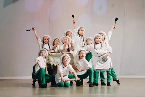 Энергия севера