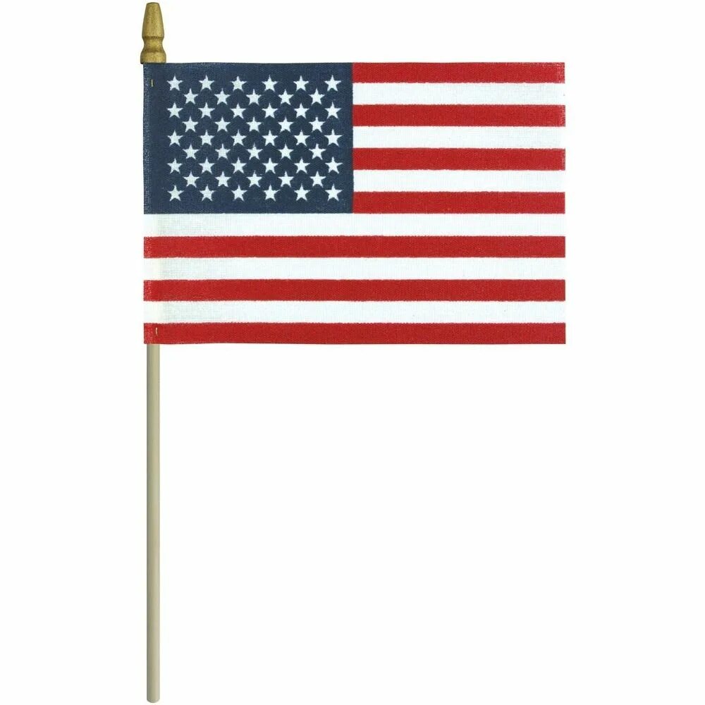 S flag. S flag