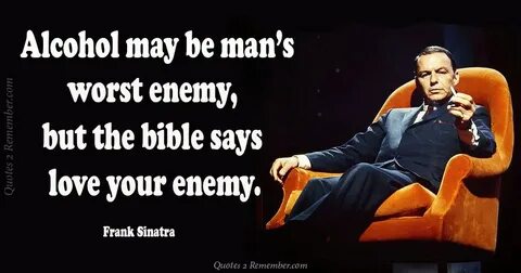 Worst enemy
