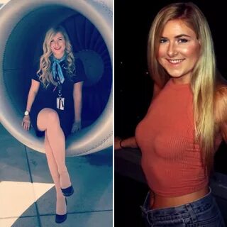 Watch tequila nights anal on category SexyFlightAttendants_ for free on ana...