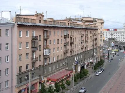 Тимирязева 28