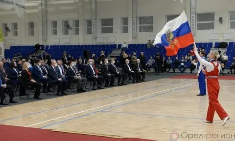Победа орел