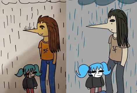 Sally meme