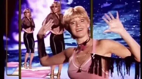 The funky town video