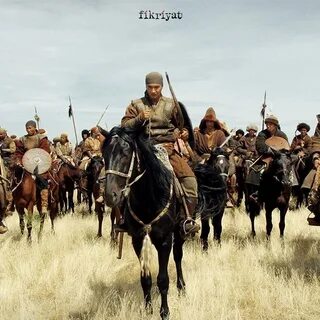Войско мын бала 2012