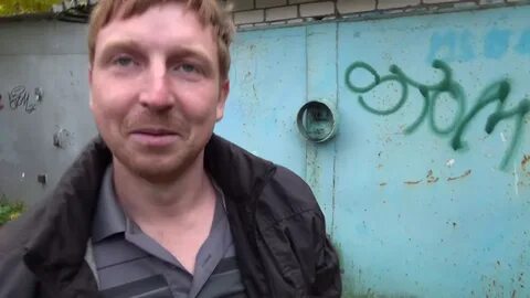 Мутные замуты