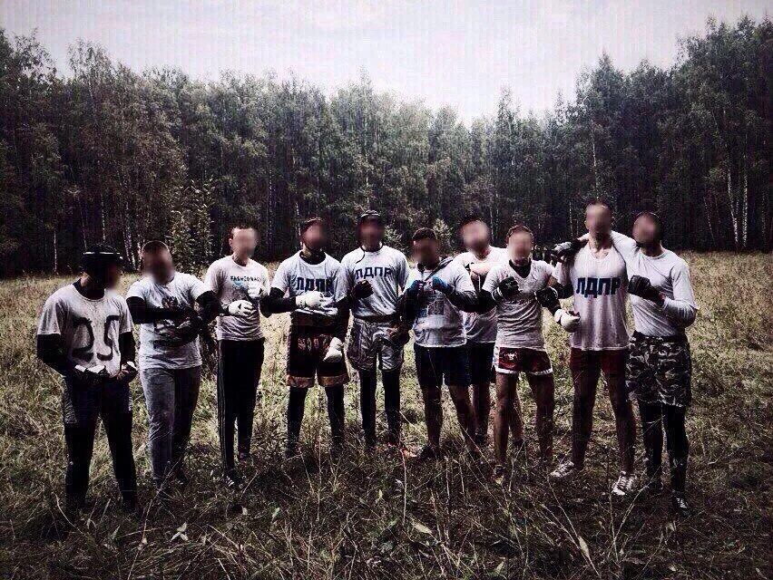 Песня нет страха нет боли есть дух. Песня нет страха нет боли есть дух
