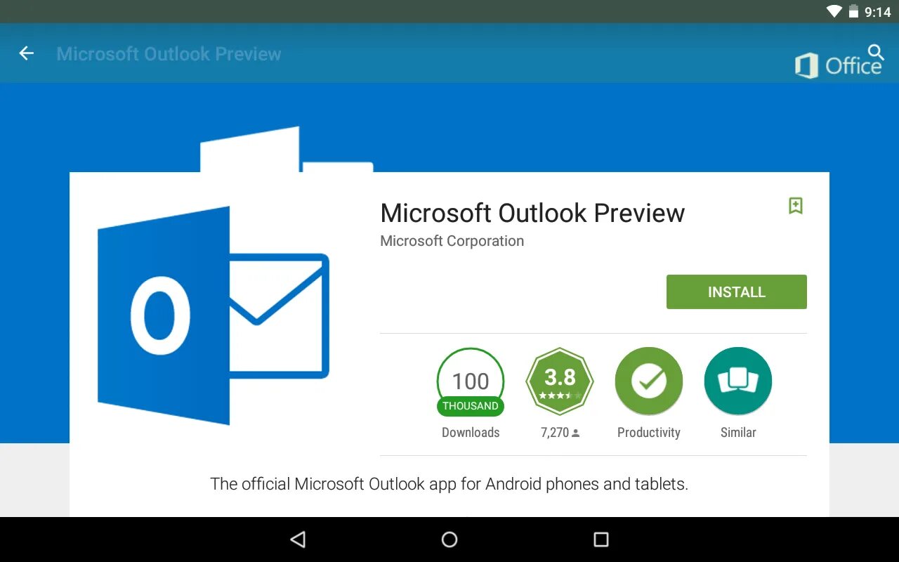 Outlook Android. Почта Outlook приложение. Outlook на андроид. Аутлук мобильное приложение.