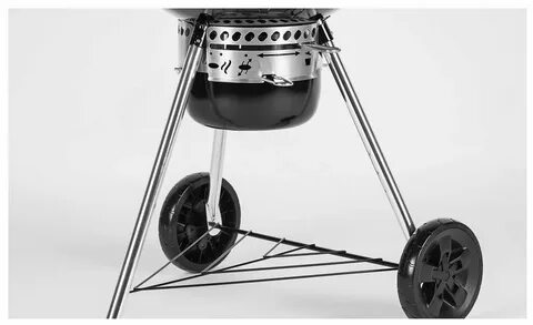 Weber отзывы