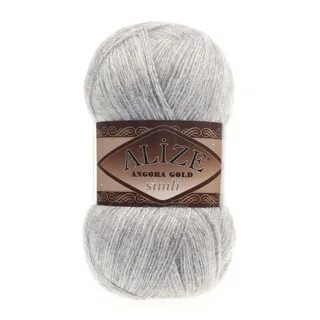 Alize angora gold simli