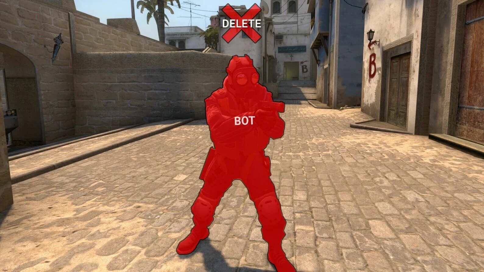 Cs bots