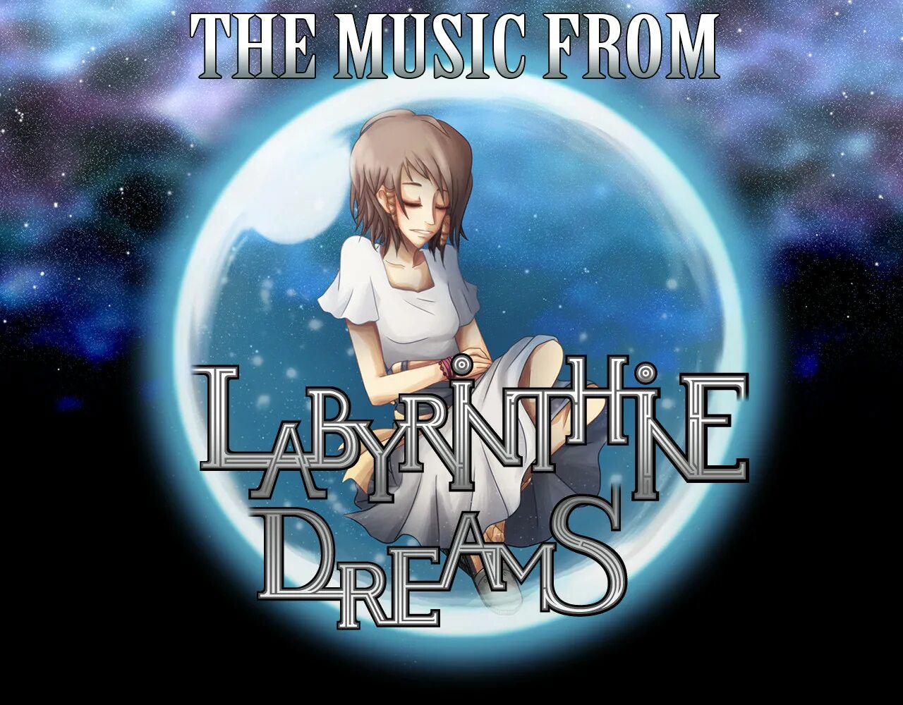 Dream soundtrack. Labyrinthine игра. Labyrinthine Скриншоты. Labyrinthine Steam.