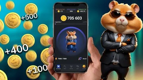 Как продать хомяк коины на байбит