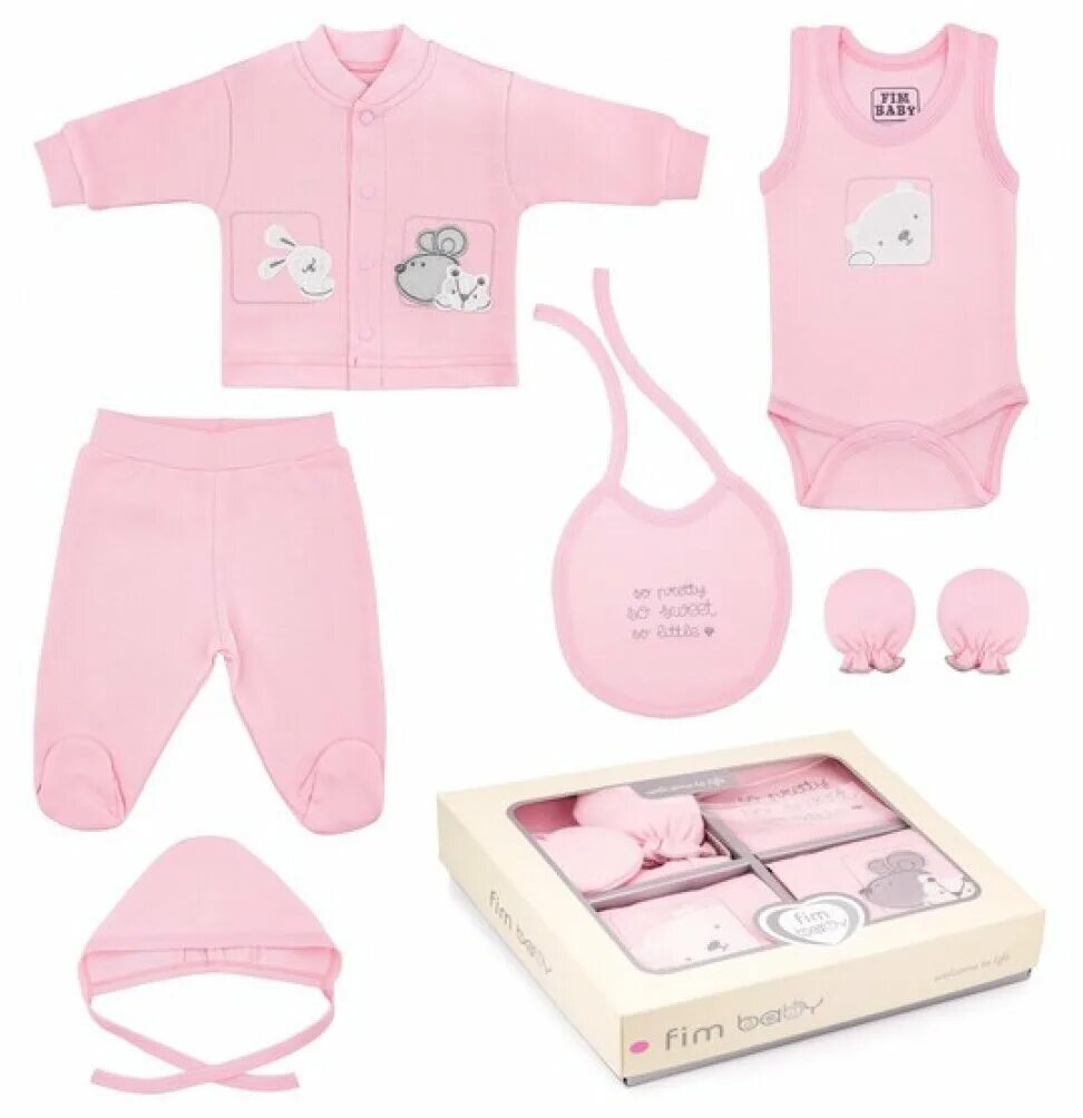 комплект детский малышей. комплект детский малышей. одежда на выписку для новорожденных. комплект одежды для новорожденных. вещи для новорожденного.