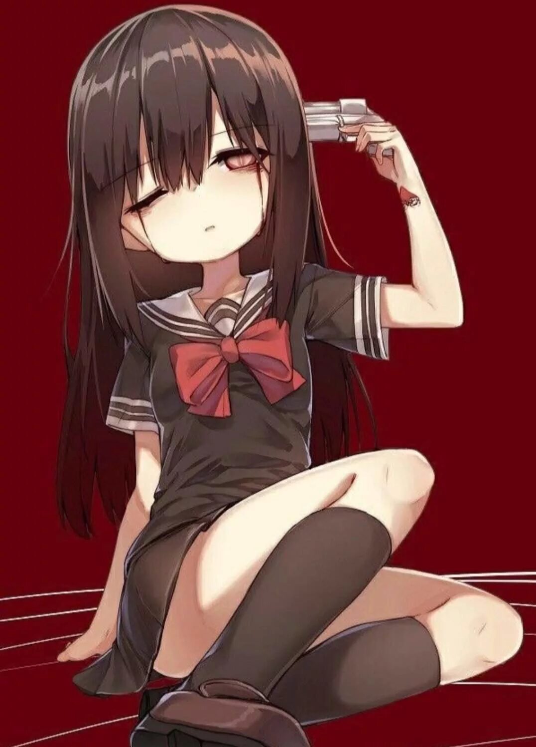 Mahou shoujo site яцумура. Асагири айя. Асагири айя. Девочка волшебница ая. Mahou shoujo site асагири.