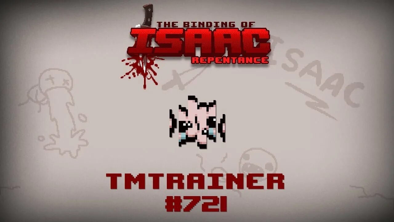 Айзек трейнер. The Binding of Isaac управление. Анлоки за испытания Айзек. TM Trainer Isaac.