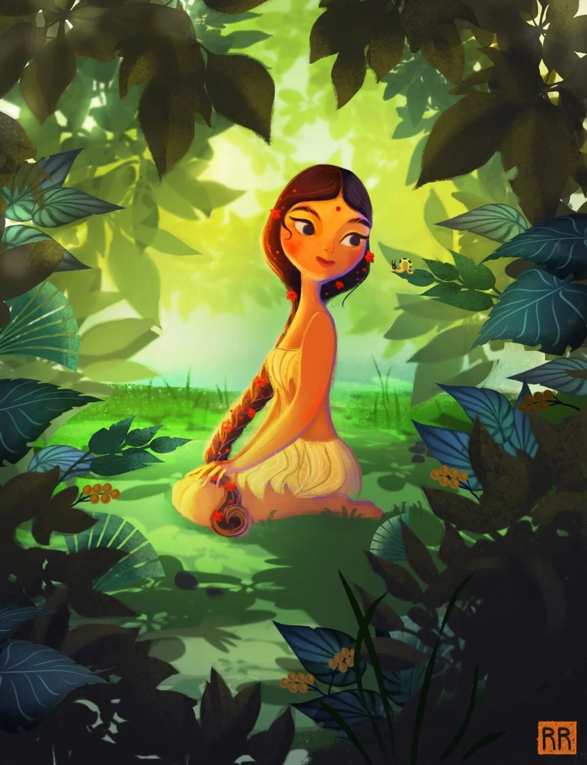 Девочка из маугли. Девочка из джунглей мультфильм. Маугли и шанти. Книга джунглей мульт шанти. Девочка из джунглей мультфильм 2002.