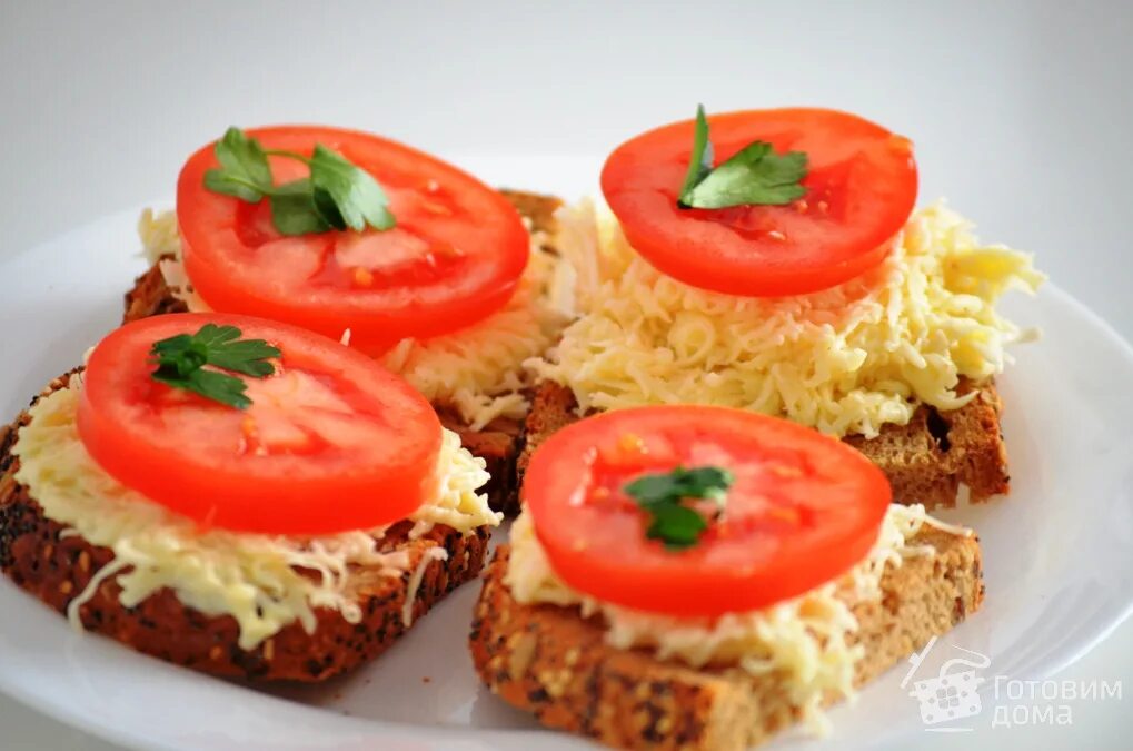 Вкусные бутерброды. Марафон по рецептам и не только! Дзен