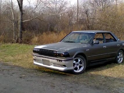 131 кузов