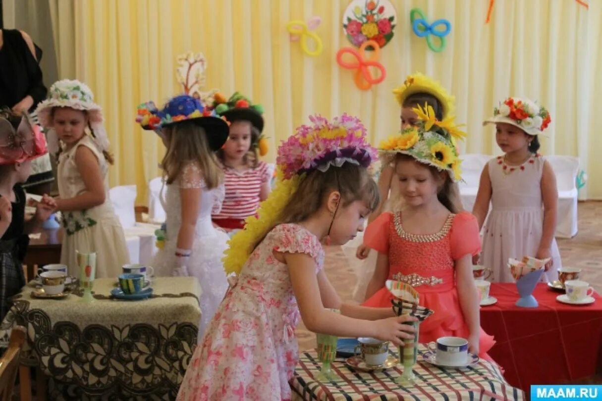 Конкурс шляпок в детском саду. Шляпка в садик для конкурса. Шляпки для девочек на праздник. Украшение шляпки для детского сада.