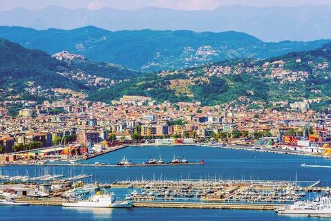 La Spezia Yacht Charter Yacht List The Complete 2024 & 2025 Guide by CHARTERWORL