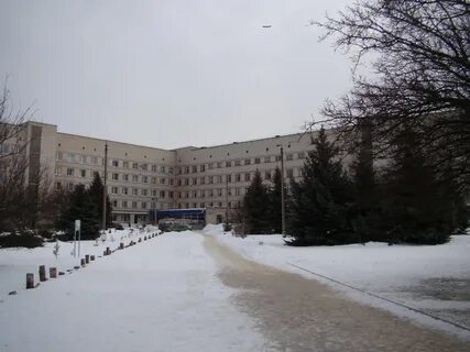 Областная больница луганск телефон