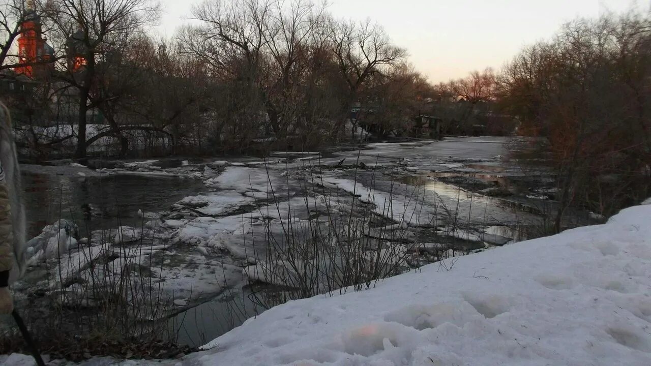 Уровень воды в волге бугорок 2023