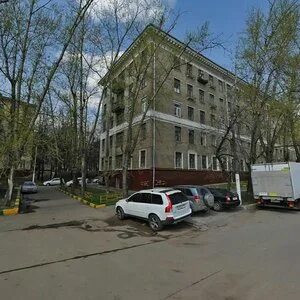 Каширское шоссе 4