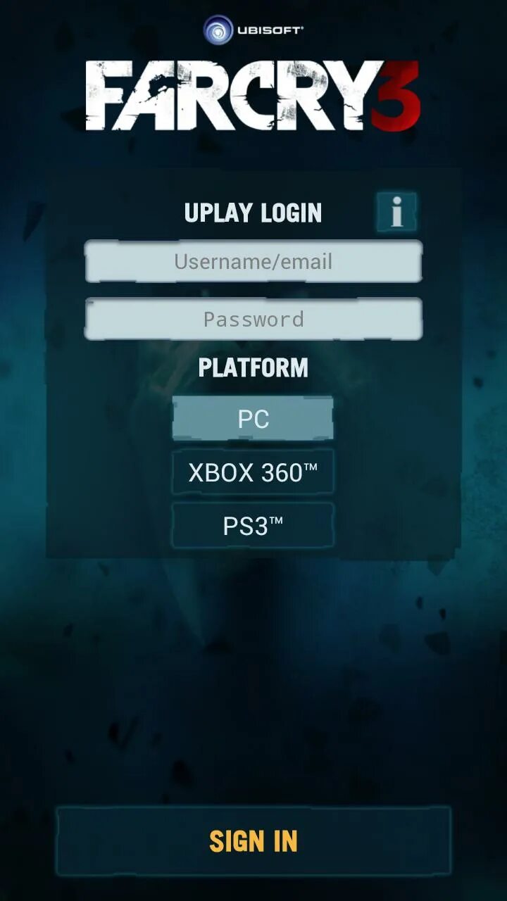 Фар край 5 на андроид. Far cry 3 outpost. far cry на андроид. far cry 3 android. far cry 3 загрузка.