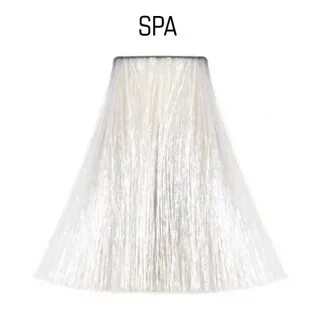 краска матрикс spa