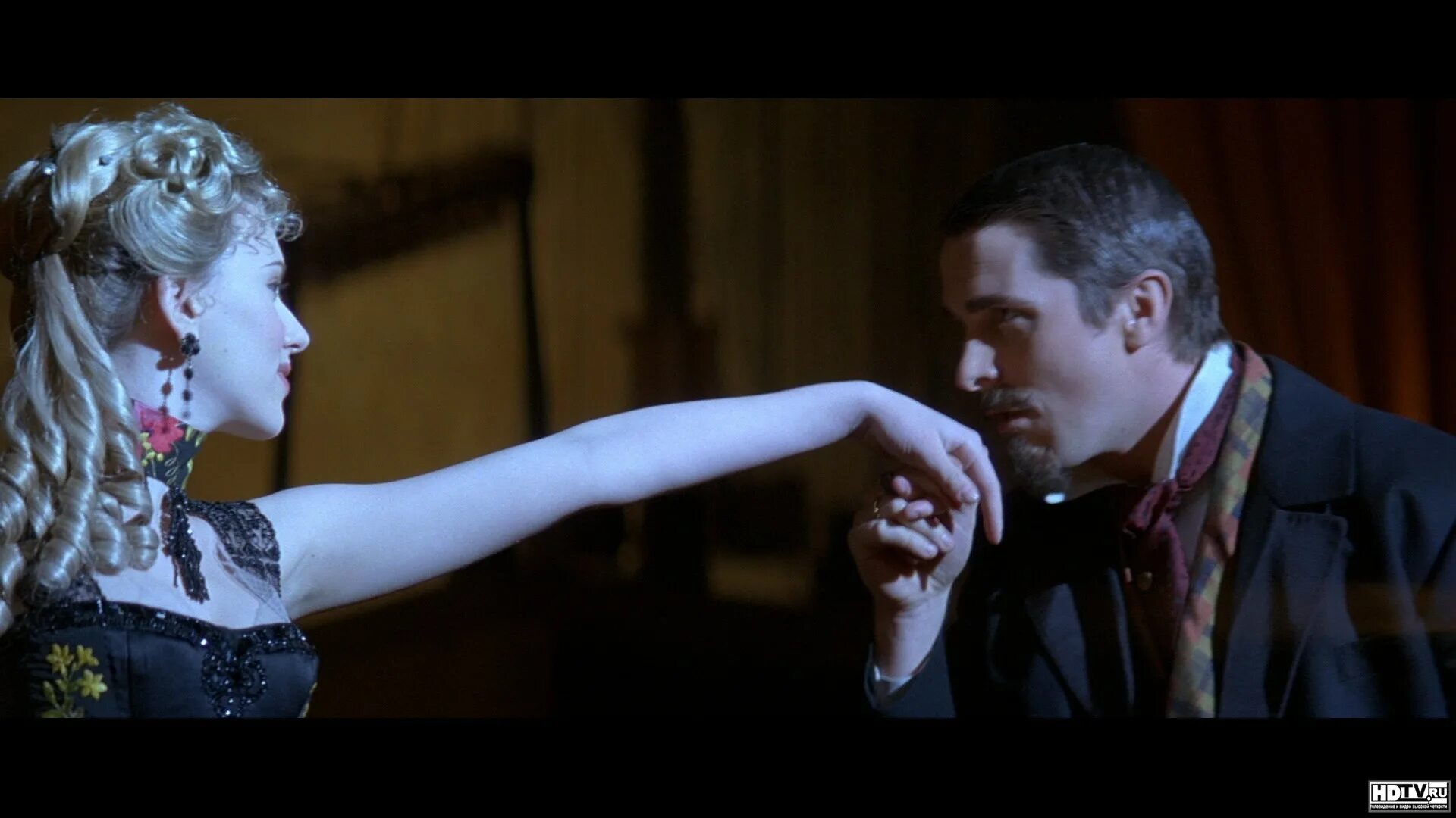 престиж дата выхода всех серий