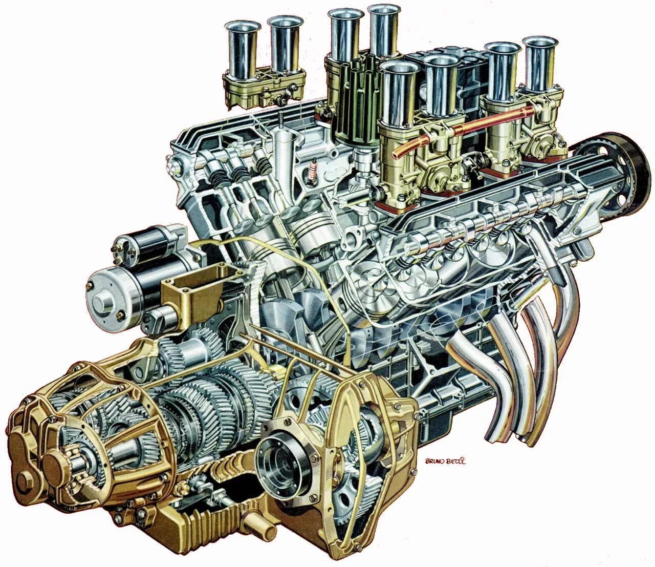 КАМАЗ-740 v8 engine Cutaway. ДВС v8 в разрезе. Устройство двигателя v8. Двигатель Maybach hl 120 TRM, v12. Подбор двигателя автомобиля