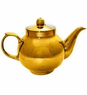 Заварной чайник для самовара