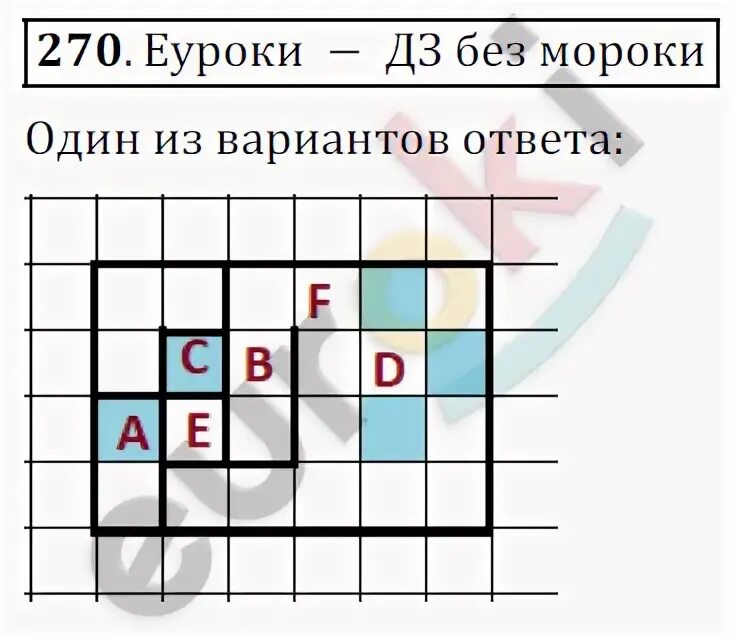 Информатика 5 класс семенов рудченко 2023