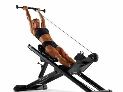 Total rowing