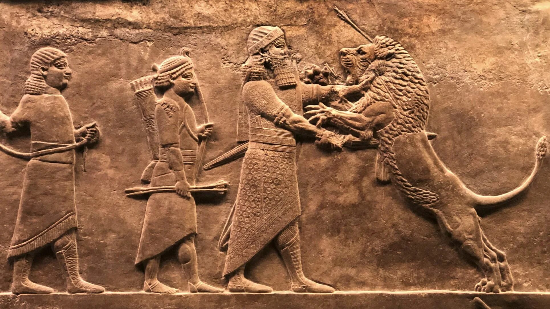 Middle ancient