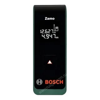 Дальномер bosch zamo