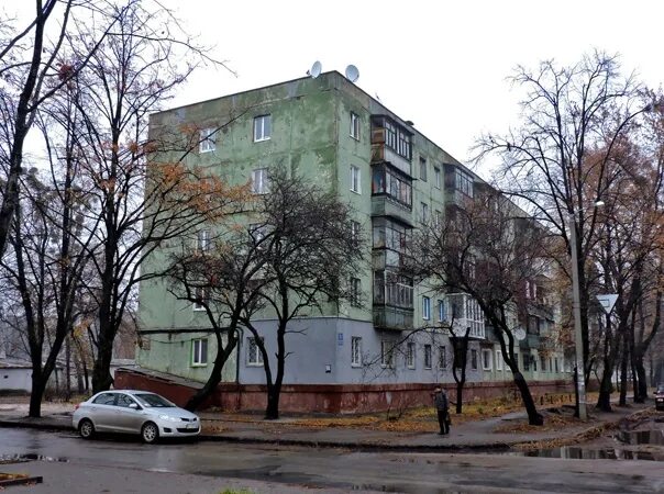 Отдел МВД России по району Бирюлёво Западное г. Москвы, отделение полиции, Харьк