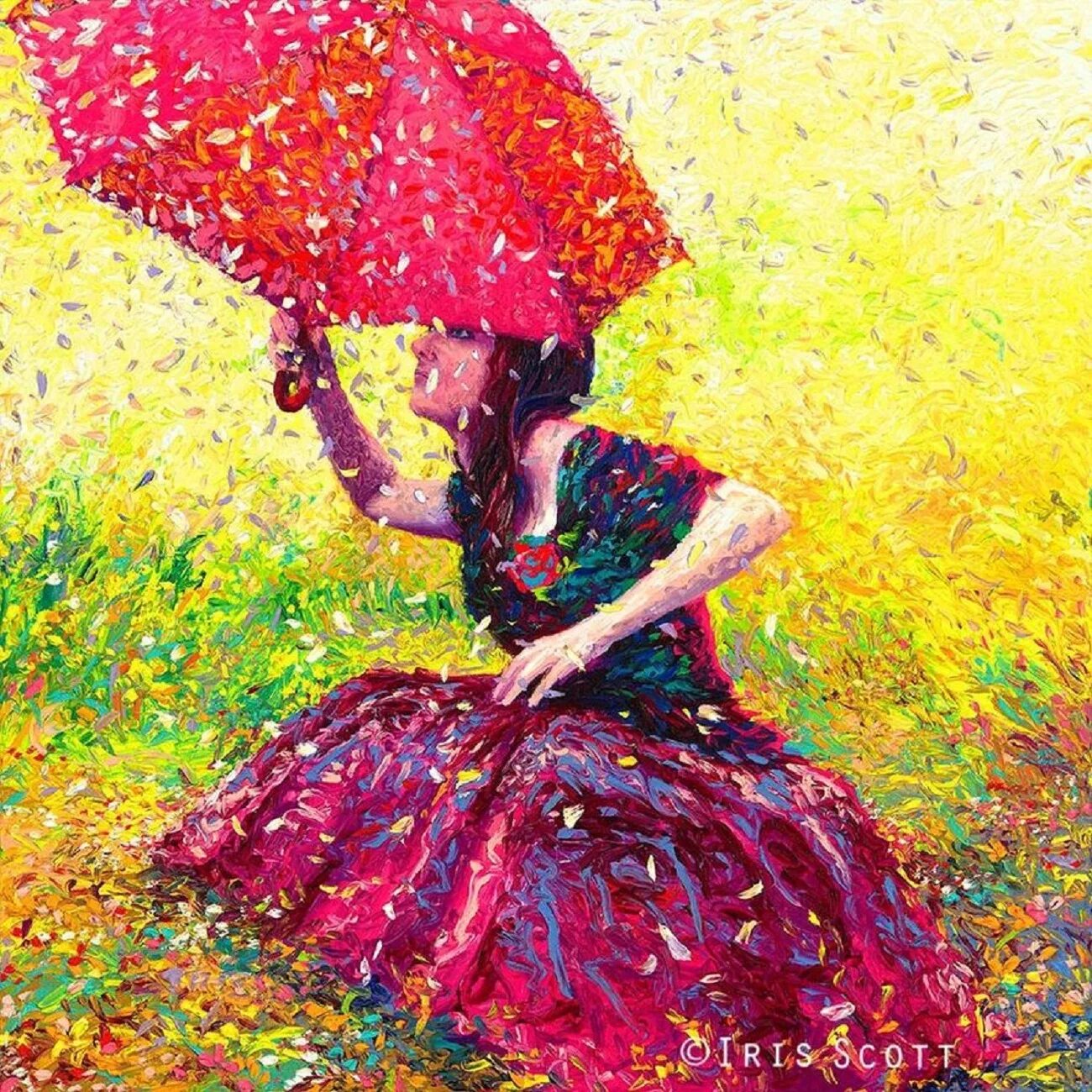 Ангелочек маслом на холсте. Айрис скотт девушка с зонтом. Яркие портреты. Ангел акрилом на холсте. Жозефина уолл воображение.