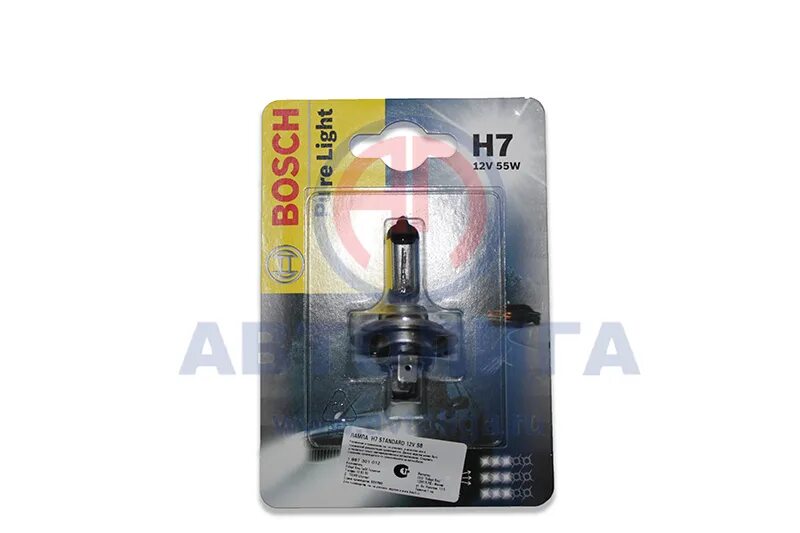 Bosch h7 12v 55w. 1987301012 Bosch. Лампа 12v h7 55w Bosch Pure Light 1 шт. Блистер. 1987301012 Лампа h7 Standart 12v SB (лампы н7). Лампа галогенная Bosch h1 Pure Light 12v 55w, 1шт, 1987301005.