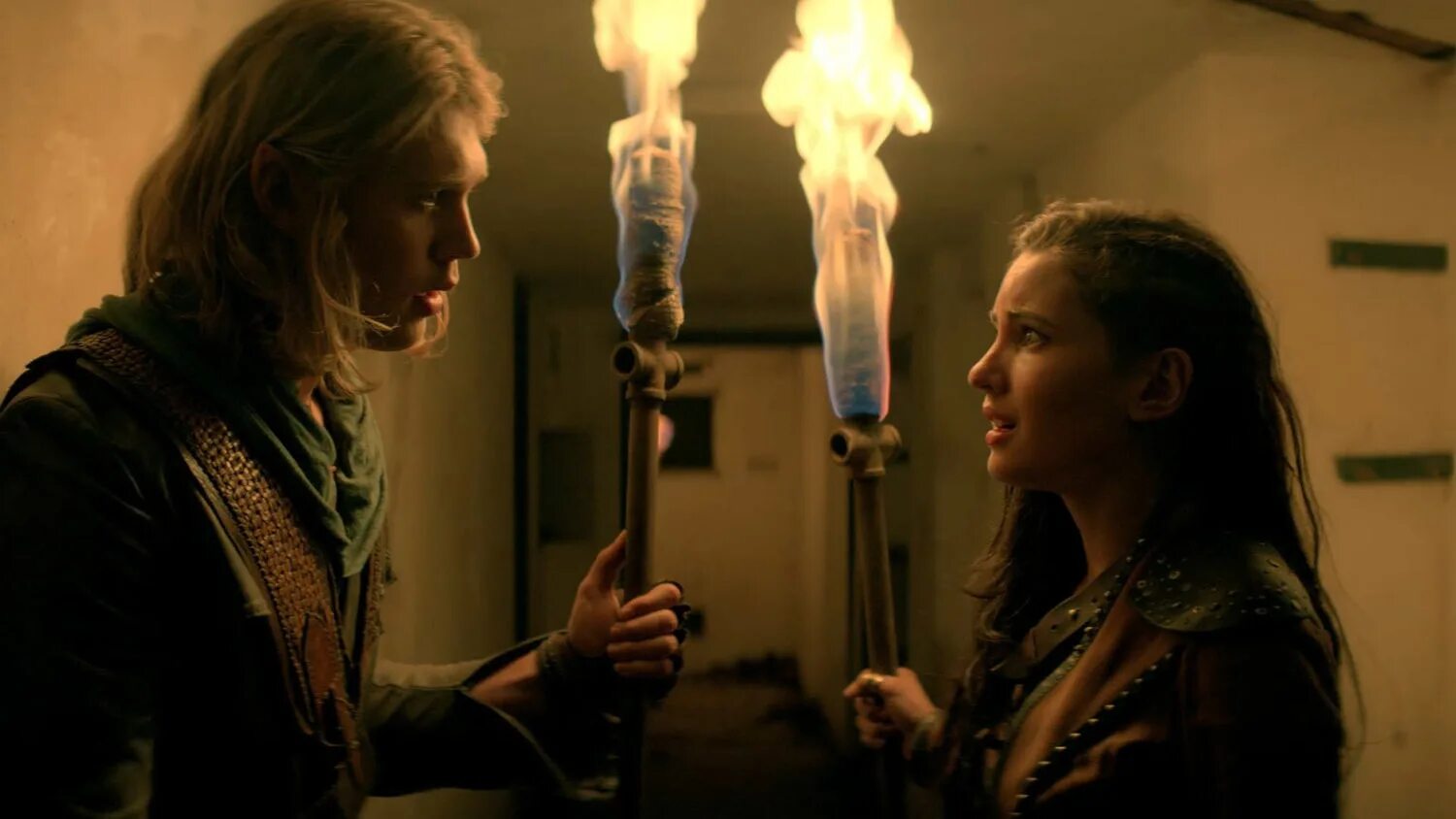 хроники шаннары 2. хроники шаннары сериал 2016–2017. сериал фэнтези хроники шаннары. сериал фэнтези хроники шаннары. хроники шаннары 1 сезон 1 серия.