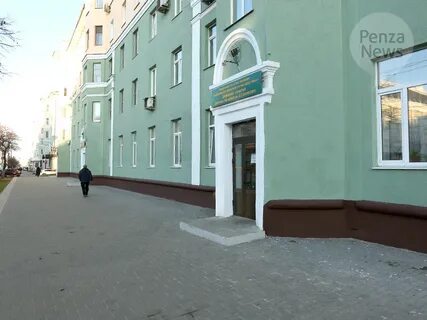 Замена пенза