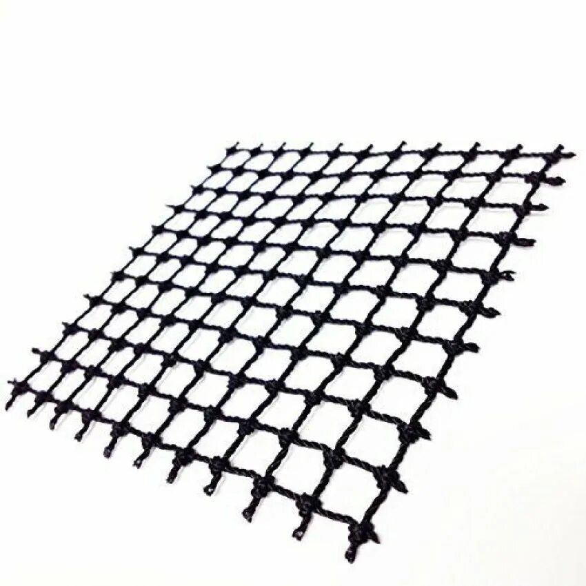 Squaring net