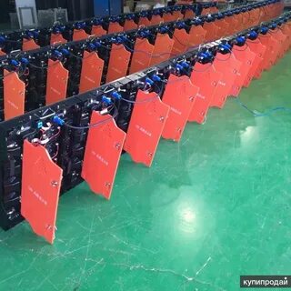 Display media