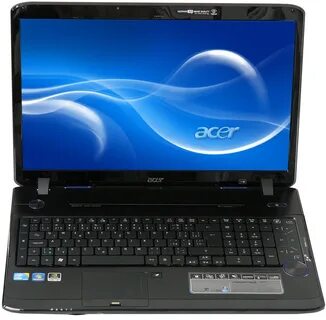Acer aspire 8942g