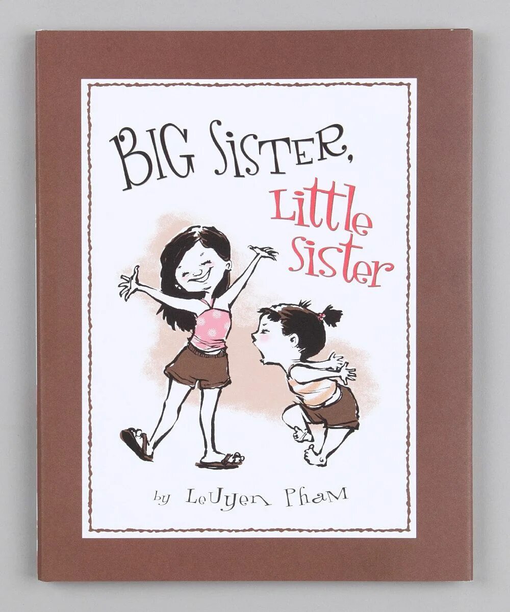 Сестры Литл.. Сестра big. Big sister вышивка. Big sister x little brother Reader. My little sister now