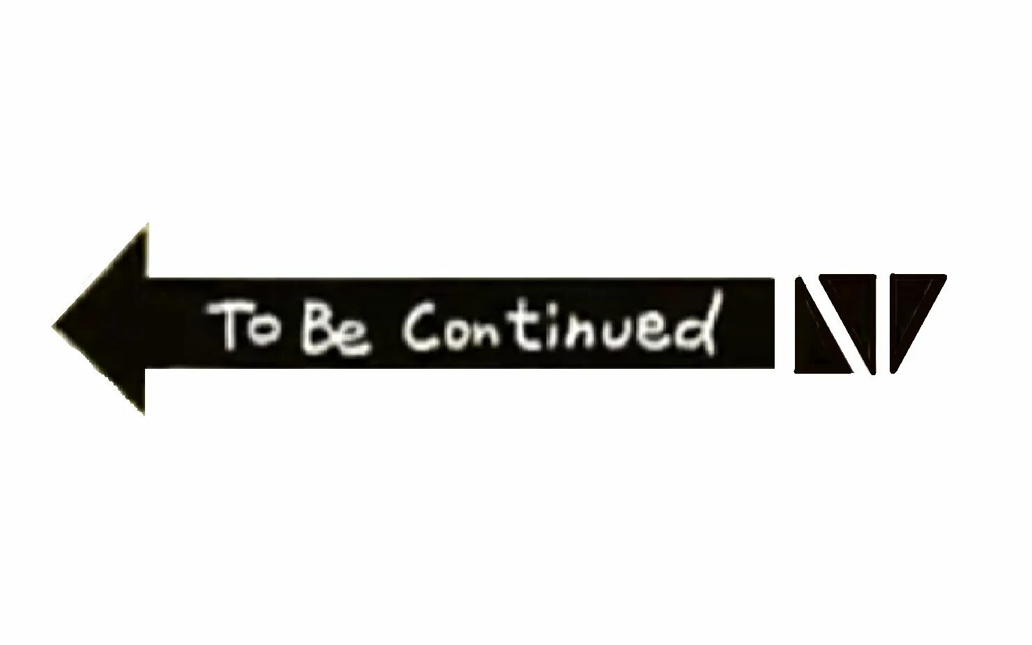 Can t be continued. Стикер to be continued. to be continued без фона. надпись to be continued. to be continued рамка.
